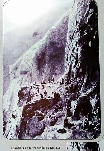 KUNMING - YUNNAN MUSEE DU CHEMIN DE FER (63)